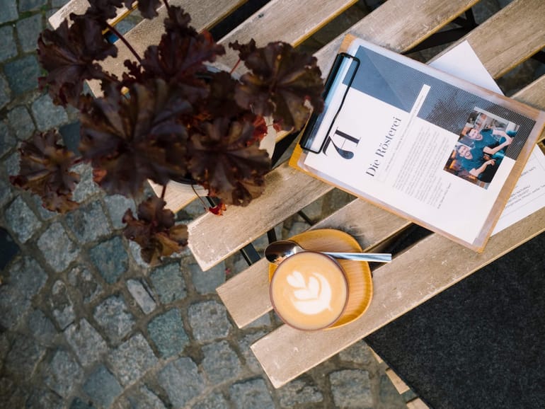 Seven Hills Coffee Roasters