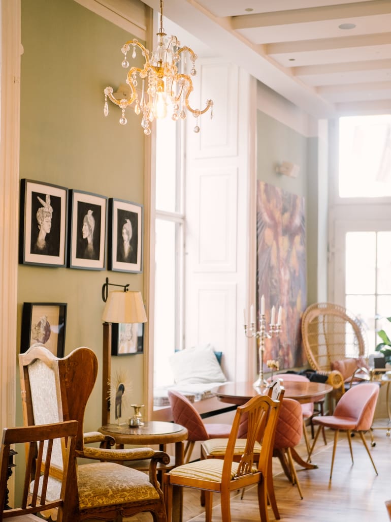 Café KÄT